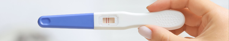 Pregnancy Test 2