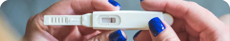 Pregnancy Test 1